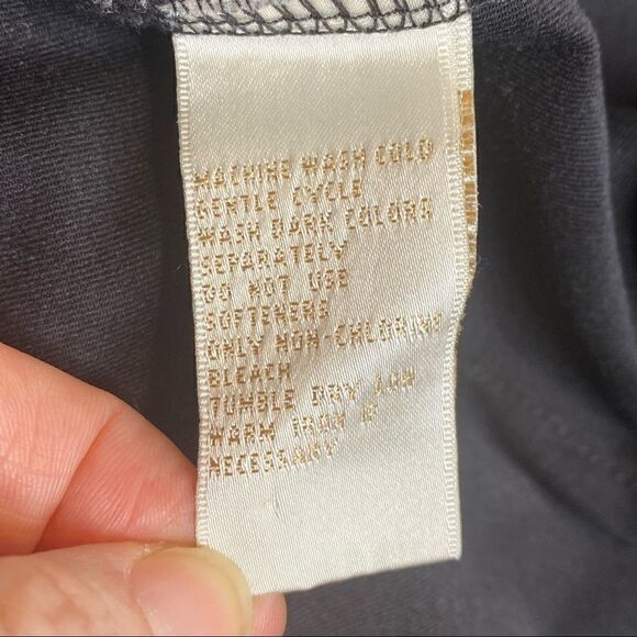 EP Pro black full zip performance golf jacket size M - Picture 13 of 15